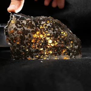Rare Space Treasures: The Mystery Behind Meteorites Rarer Than Diamonds - image 4