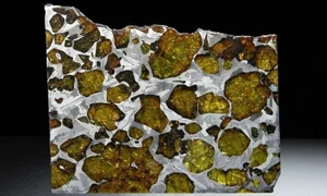 Rare Space Treasures: The Mystery Behind Meteorites Rarer Than Diamonds - image 3