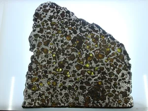 Rare Space Treasures: The Mystery Behind Meteorites Rarer Than Diamonds - image 2