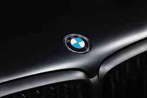 BMW X5 Year of the Horse Edition: Luxury Meets Zodiac Symbolism - image 2