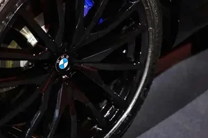 BMW X5 Year of the Horse Edition: Luxury Meets Zodiac Symbolism - image 6
