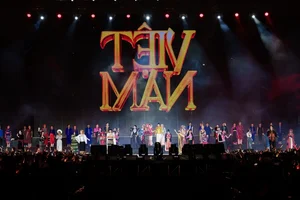 The Lasting Echoes of the 'Chi Dep' Concert Experience - image 2