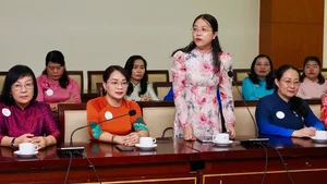 Empowering Voices: Female Candidates Share Strategies and Experiences in Election Campaigns - image 6