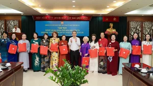 Empowering Voices: Female Candidates Share Strategies and Experiences in Election Campaigns - image 3