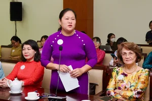 Empowering Voices: Female Candidates Share Strategies and Experiences in Election Campaigns - image 1