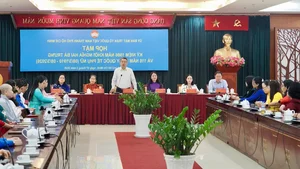 Empowering Voices: Female Candidates Share Strategies and Experiences in Election Campaigns - image 4