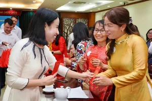 Empowering Voices: Female Candidates Share Strategies and Experiences in Election Campaigns - image 8