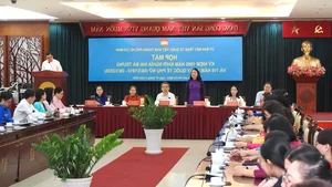 Empowering Voices: Female Candidates Share Strategies and Experiences in Election Campaigns - image 0