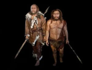 DNA Analysis Reveals New Secrets of European Neanderthals - image 0