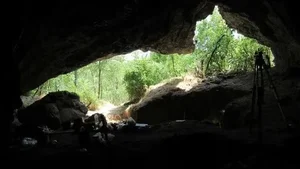 DNA Analysis Reveals New Secrets of European Neanderthals - image 5