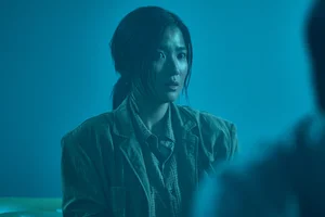 Chilling First Look at Whispering Water: Kim Hye Yoon and Lee Jong Won Star in This Intense New Korean Horror Film Set by a Reservoir - image 0