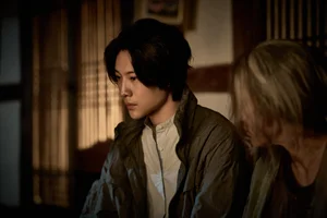 Chilling First Look at Whispering Water: Kim Hye Yoon and Lee Jong Won Star in This Intense New Korean Horror Film Set by a Reservoir - image 8