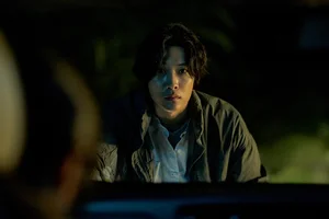 Chilling First Look at Whispering Water: Kim Hye Yoon and Lee Jong Won Star in This Intense New Korean Horror Film Set by a Reservoir - image 6