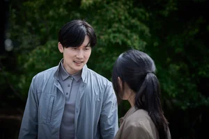 Chilling First Look at Whispering Water: Kim Hye Yoon and Lee Jong Won Star in This Intense New Korean Horror Film Set by a Reservoir - image 9