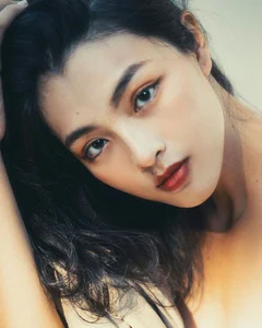 Pure and Elegant Beauty: A Serene Portrait Photography Collection - image 20