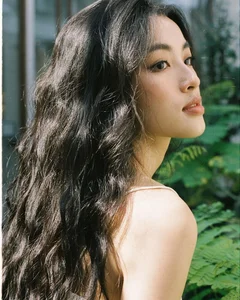 Pure and Elegant Beauty: A Serene Portrait Photography Collection - image 16