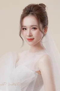 Pure and Elegant Beauty: A Serene Portrait Photography Collection - image 6