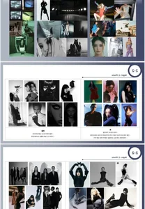 SM Entertainment Faces Plagiarism Accusations Over aespa’s Visual Concept Design - image 0
