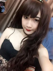 Beautiful Vietnamese Girls Gallery - Nostalgic and Elegant Portrait Collection - image 6