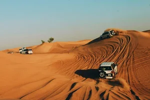 AI Uncovers Mysterious 5,000-Year-Old Ancient Structure Hidden Deep Beneath the Desert Sands - image 6