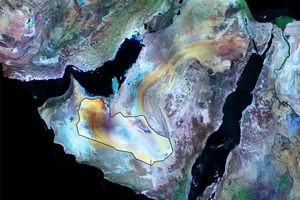 AI Uncovers Mysterious 5,000-Year-Old Ancient Structure Hidden Deep Beneath the Desert Sands - image 4