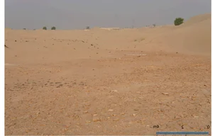 AI Uncovers Mysterious 5,000-Year-Old Ancient Structure Hidden Deep Beneath the Desert Sands - image 0
