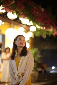 Capturing the Romance of Hoi An's Stunning Bougainvillea Season - image 7