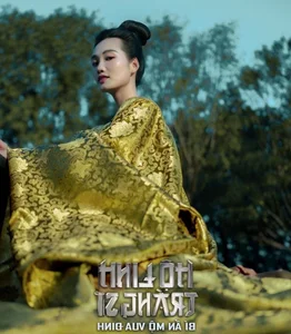 Who is the Vietnamese Beauty Queen Facing Backlash for Her VTV Prime-Time Performance? - image 1