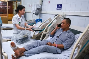 Community Support and Humanitarian Aid for Families After Tragic Boat Accident - image 0