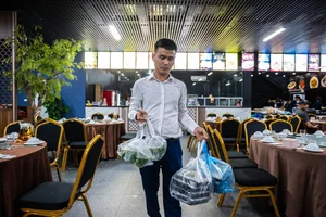 Community Support and Humanitarian Aid for Families After Tragic Boat Accident - image 7