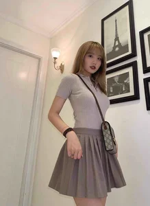 Le Thi Khanh Huyen: The Most Beautiful Photos of the Rising Star - image 2