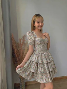 Le Thi Khanh Huyen: The Most Beautiful Photos of the Rising Star - image 1