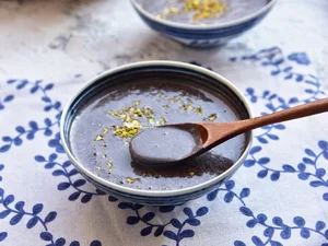 4 Simple Blood-Nourishing Foods for Radiant and Glowing Skin - image 6