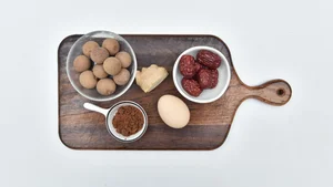 4 Simple Blood-Nourishing Foods for Radiant and Glowing Skin - image 5