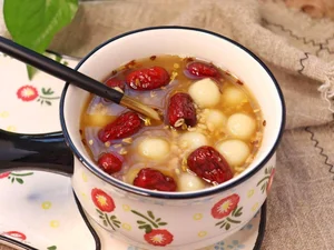 4 Simple Blood-Nourishing Foods for Radiant and Glowing Skin - image 3