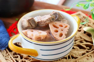 4 Simple Blood-Nourishing Foods for Radiant and Glowing Skin - image 2