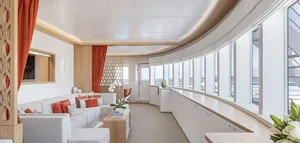 Inside Bill Gates’ Superyacht: A Marvel of Modern Engineering and Sustainable Luxury - image 1