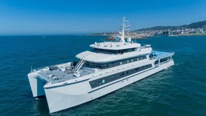 Inside Bill Gates’ Superyacht: A Marvel of Modern Engineering and Sustainable Luxury - image 3