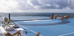Inside Bill Gates’ Superyacht: A Marvel of Modern Engineering and Sustainable Luxury - image 8