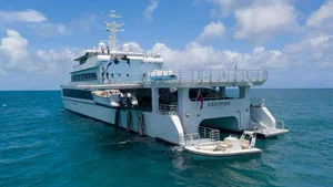 Inside Bill Gates’ Superyacht: A Marvel of Modern Engineering and Sustainable Luxury - image 0
