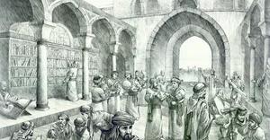 Exploring the Ancient Silicon Valley and the Surprising Origins of Modern Robotics - image 2