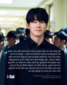 Kim Mu Yeol: The Most Charming Anti-Hero of Korean Cinema - image 11