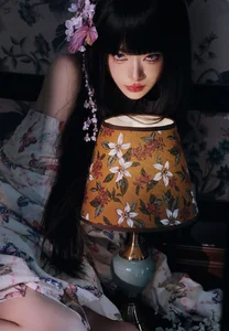 YiTuYu Art Language Vol.9621: Elegant Portrait Photography of Yyy - image 2