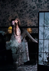 YiTuYu Art Language Vol.9621: Elegant Portrait Photography of Yyy - image 7