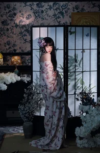 YiTuYu Art Language Vol.9621: Elegant Portrait Photography of Yyy - image 6