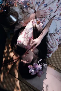 YiTuYu Art Language Vol.9621: Elegant Portrait Photography of Yyy - image 4