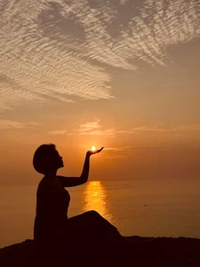 Chasing the First Sunrise at Mui Dien Cape in Phu Yen, Vietnam - image 6