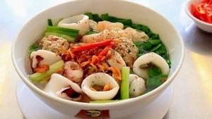 Ultimate Culinary Guide to the Best Hu Tieu Stalls in Saigon - image 3
