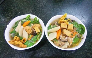 Ultimate Culinary Guide to the Best Hu Tieu Stalls in Saigon - image 8