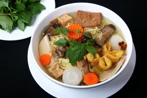 Ultimate Culinary Guide to the Best Hu Tieu Stalls in Saigon - image 7